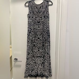 Js collections dress *NEW WITH TAG*